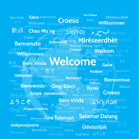 خدمات ترجمة معتمدة بالقاهرة لأكثر من 150 لغة