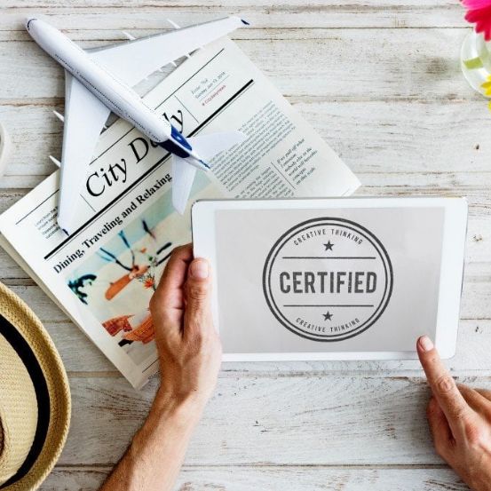 ترجمة روسية معتمدة