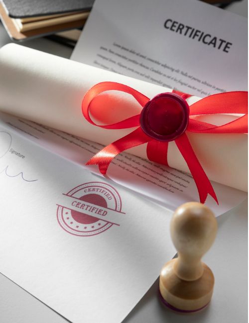 ترجمة الشهادة الجامعية في مصر