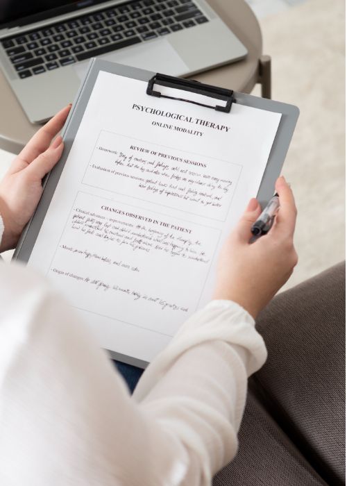 ترجمة المستندات الرسمية