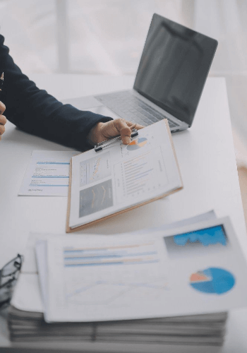 ترجمة القوائم المالية