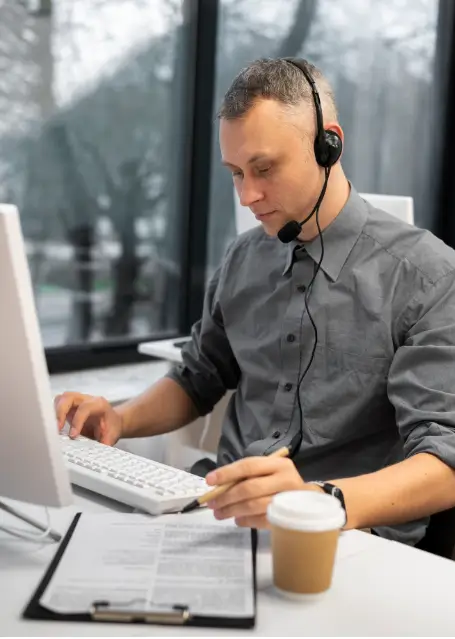 ترجمة شهادة الخبرة لدى الألسن