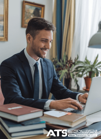 الترجمة السياحية