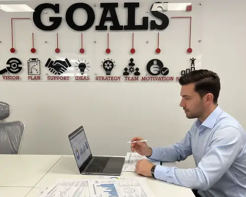 خدمات الترجمة المالية