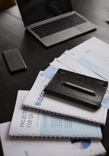 مكتب ترجمة ميزانية