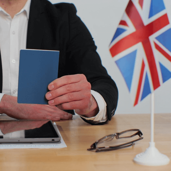 مترجمين معتمدين لدى السفارة البريطانية في القاهرة