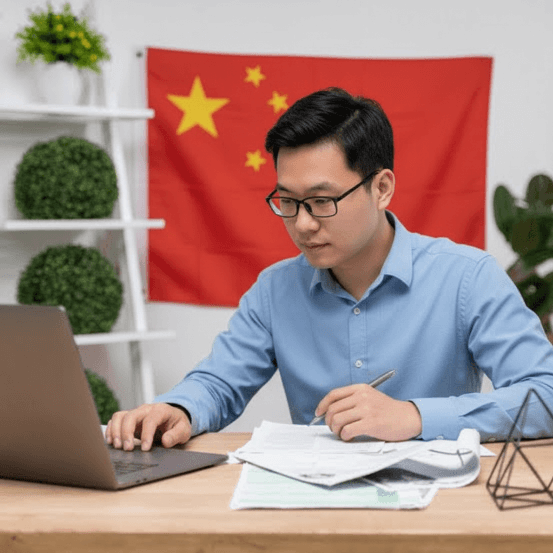 مترجمين معتمدين لدى السفارة الصينية في القاهرة