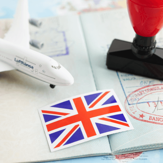 مكتب ترجمة معتمد من السفارة البريطانية