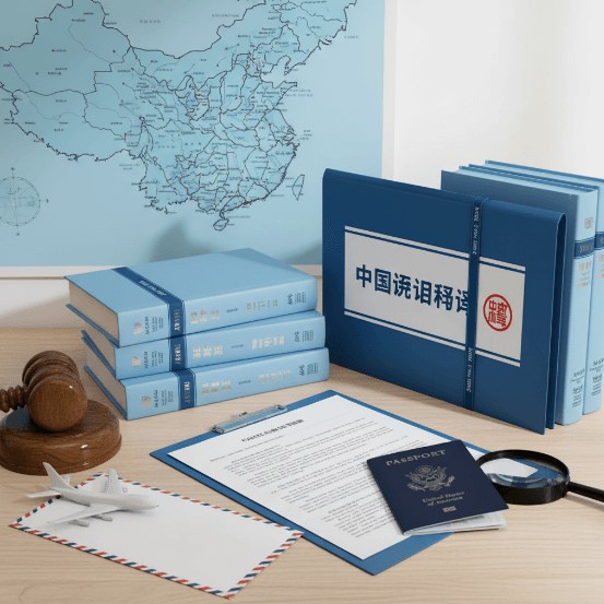 مكتب ترجمة معتمد من السفارة الصينية بالقاهرة