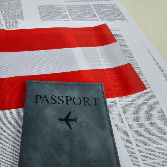 مكتب ترجمة معتمد من السفارة النمساوية بالقاهرة