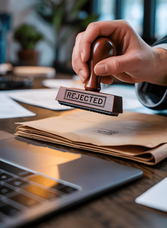 سياسة الغاء طلب الترجمة التحريرية والاسترداد