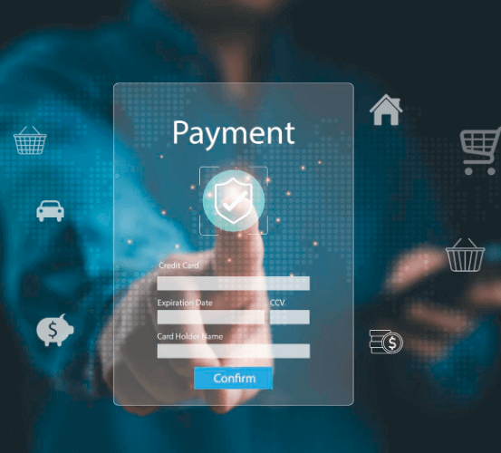 طرق الدقع لدى الألسن