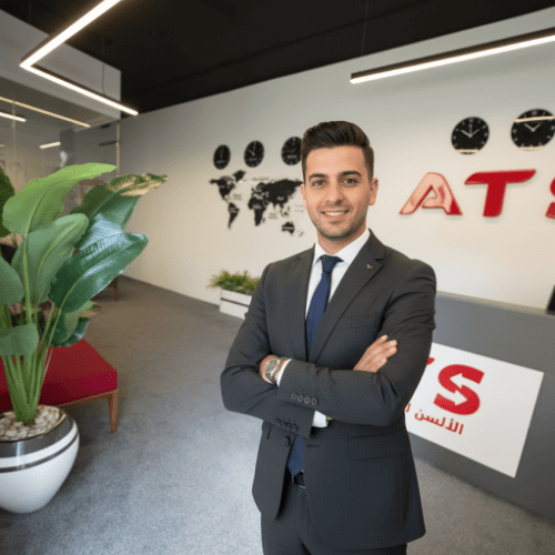 مكتب الألسن لخدمات الترجمة المعتمدة