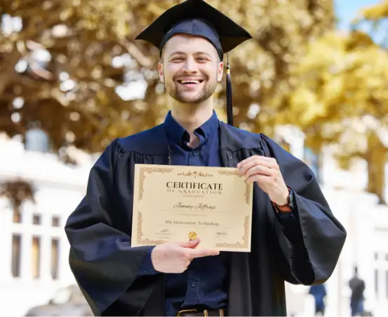 قبول ترجمة الشهادات الدراسية لدى السفارات