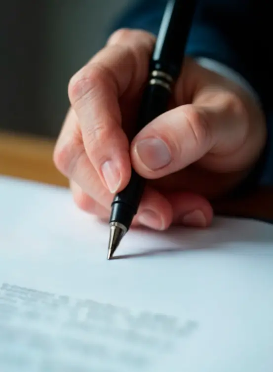 الترجمة المعتمدة لشهادة الوفاة