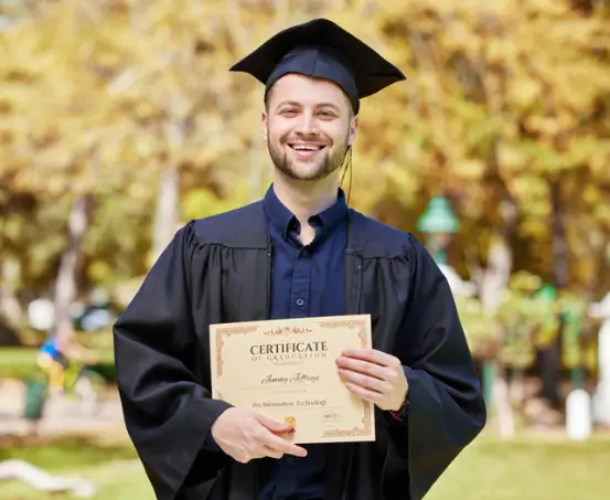 ترجمة الشهادات الدراسية