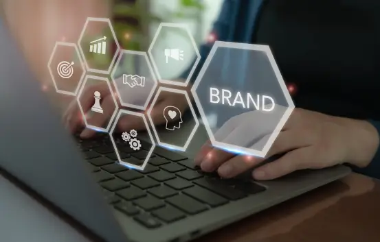 ترجمة العلامات التحارية