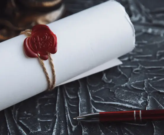 ترجمة شهادة الوفاة