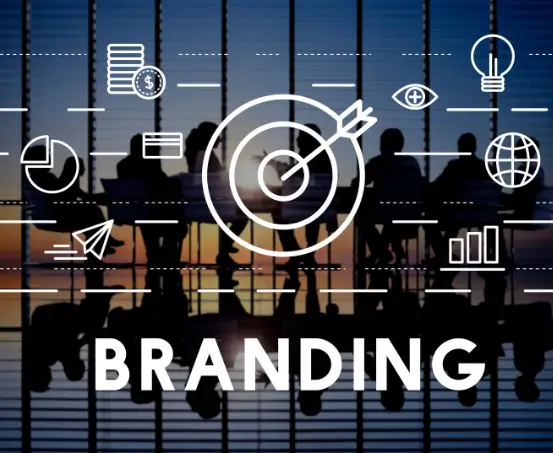 ترجمة علامة تجارية