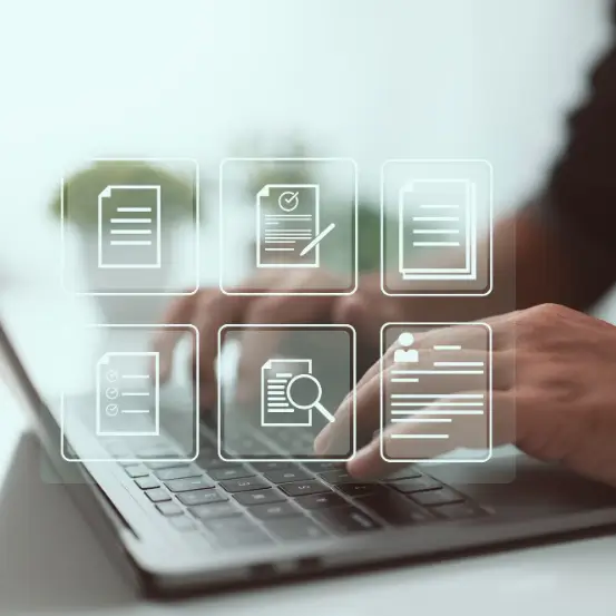 خطوات ترجمة وتوثيق التوكيل الرسمي في مصر