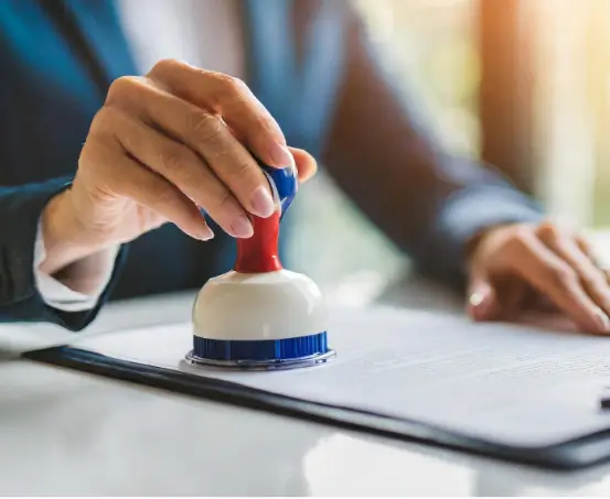 كيف تتم عملية التصديق والتوثيق لشهادة الجيش؟