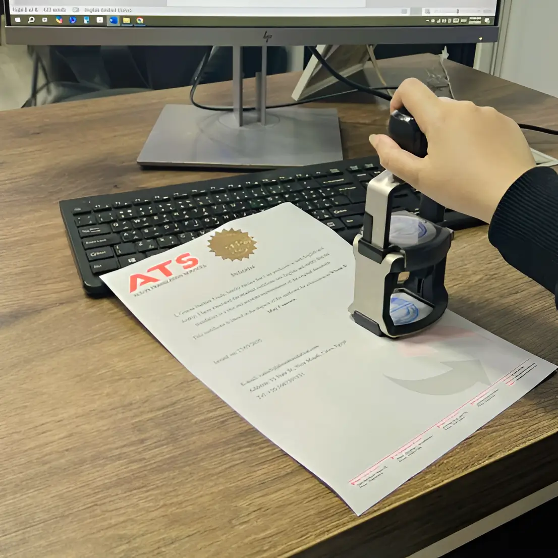 مكتب ترجمة معتمد بالمعادي