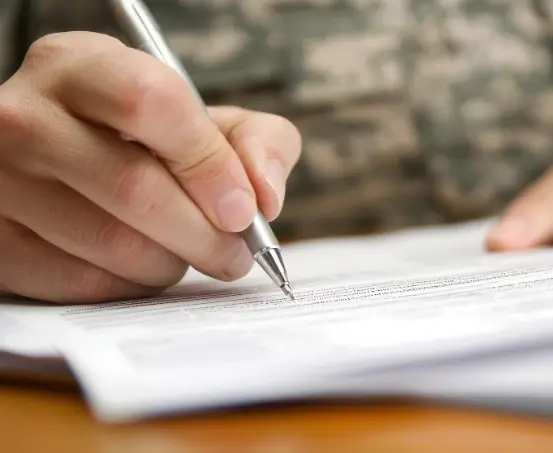 هل تحتاج شهادة الجيش التصديق بعد الترجمة؟